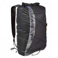 Рюкзак складной герметичный Sea To Summit Ultra-Sil Dry Day Pack Black Grey 22 л (STS AUSWDP/BK)